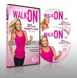Walk On: 21 Day Weight Loss Plan