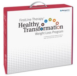 Metagenics Healthy Transformation Weight Loss Program (with soup)