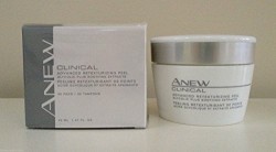 Avon ANEW CLINICAL Advanced Retexturizing Peel 42 ml 1.47 fl oz