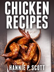 Chicken Recipes – Easy Chicken Recipes