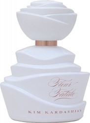 Kim Kardashian Fleur Fatale Eau de Parfum Spray for Women, 3.4 Ounce
