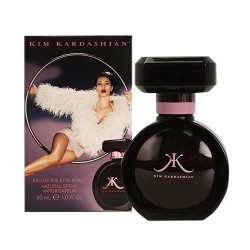 Kim Kardashian for Women Eau De Toilette Spray, 1 Ounce