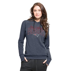 NFL New England Patriots Women’s Pullover Hoodie