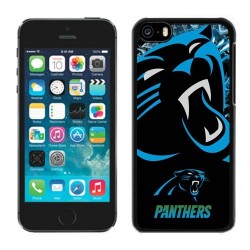 Athletics Iphone 5c Case NFL Carolina Panthers 30 Cellphone Hard Cases