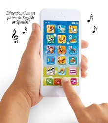 Bilingual Educational Smart Phone