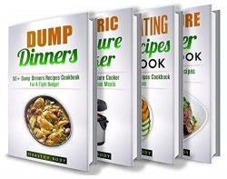 Recipes: Box Set: The Complete Healthy And Delicious Recipes Cookbook Box Set(30+ Free Books Included!) (Recipes, Healthy Cooking, Recipe Books, Diets, Cooking, Cookbooks, Diet Cookbooks,)