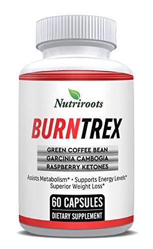 Thermogenic Weight Loss and Diet Pills – Best Fat Burner – Lose Weight Fast – Appetite Suppressant – Boost Energy and Focus – Lose Stubborn Belly Fat – Get Slim and Ripped Now