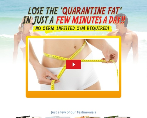 1 Minute Weight Loss – Brand New For You?